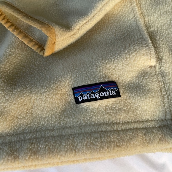 patigonia fleece - Picture 2 of 6